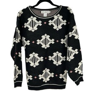 Jack Winter Sweater small